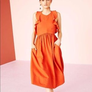 Ulla Johnson Cecily Dress